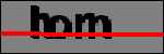 Text to Identify